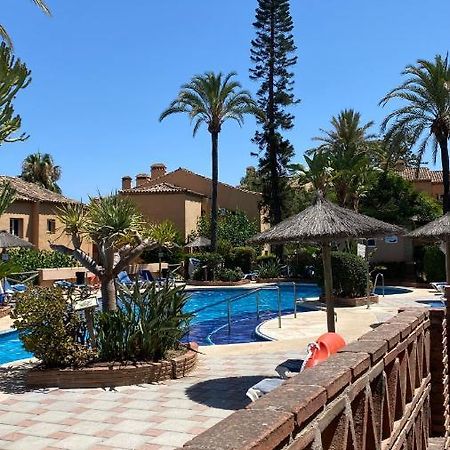 Apartmán Veber D6B Málaga Exterior foto