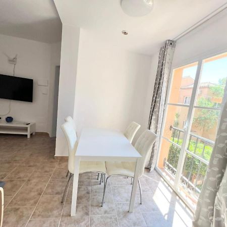 Apartmán Veber D6B Málaga Exterior foto