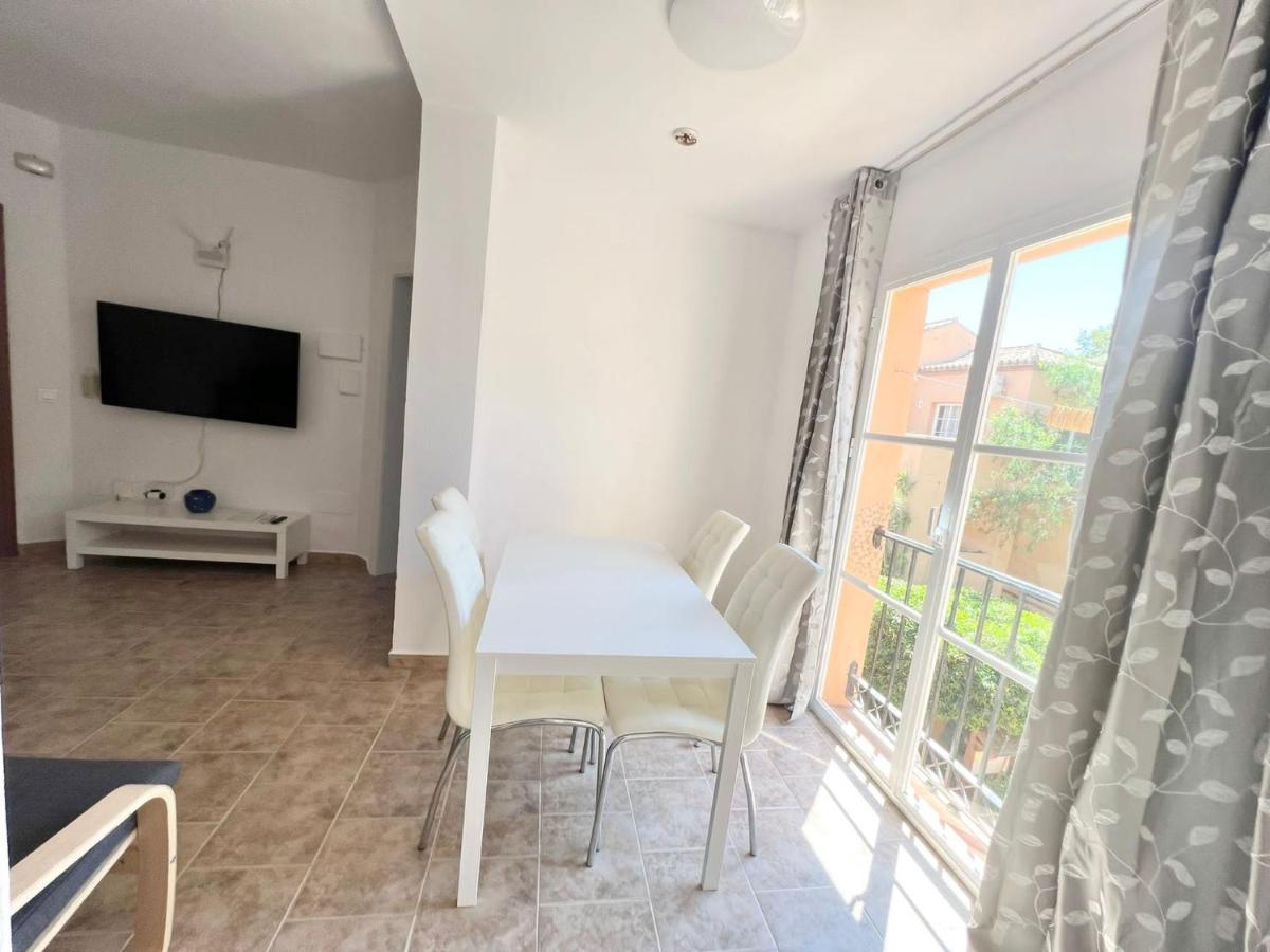 Apartmán Veber D6B Málaga Exterior foto